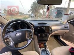 كيا اوبتيما